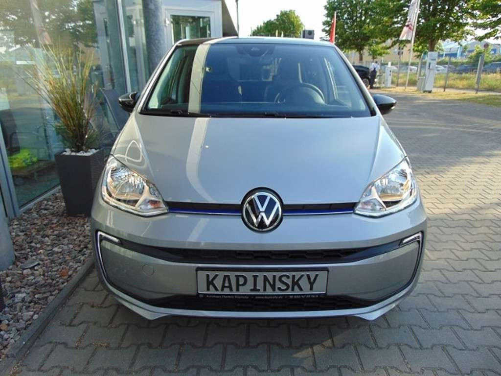 Volkswagen e-Up!