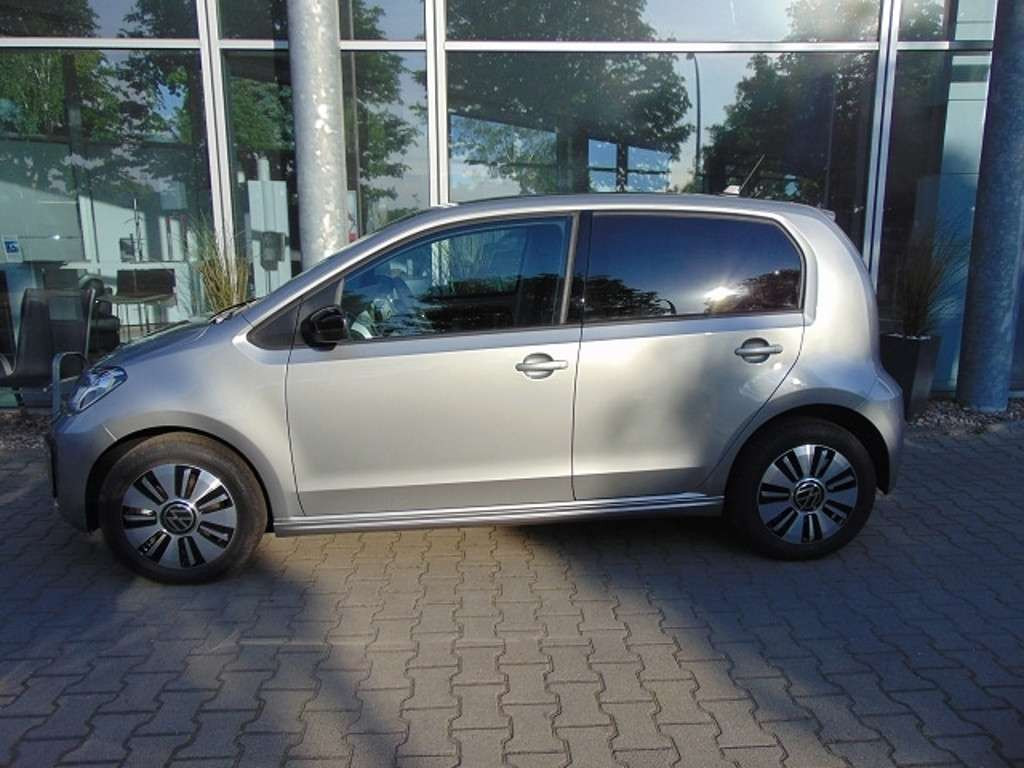 Volkswagen e-Up!