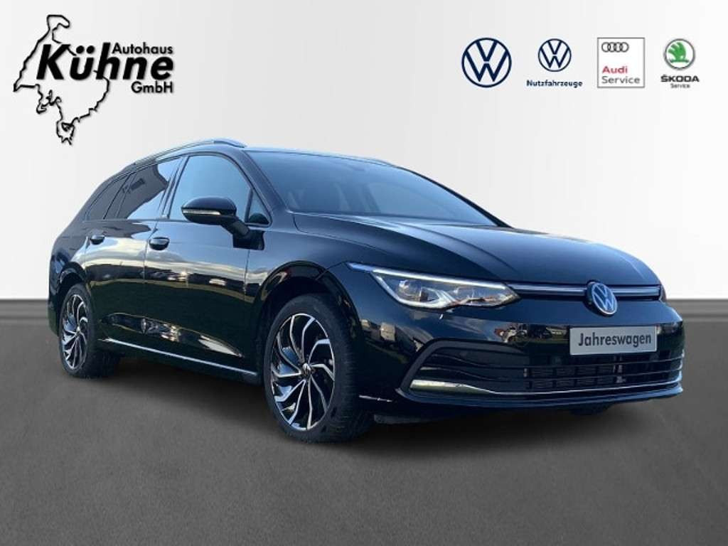 Volkswagen Golf 2024 Diesel