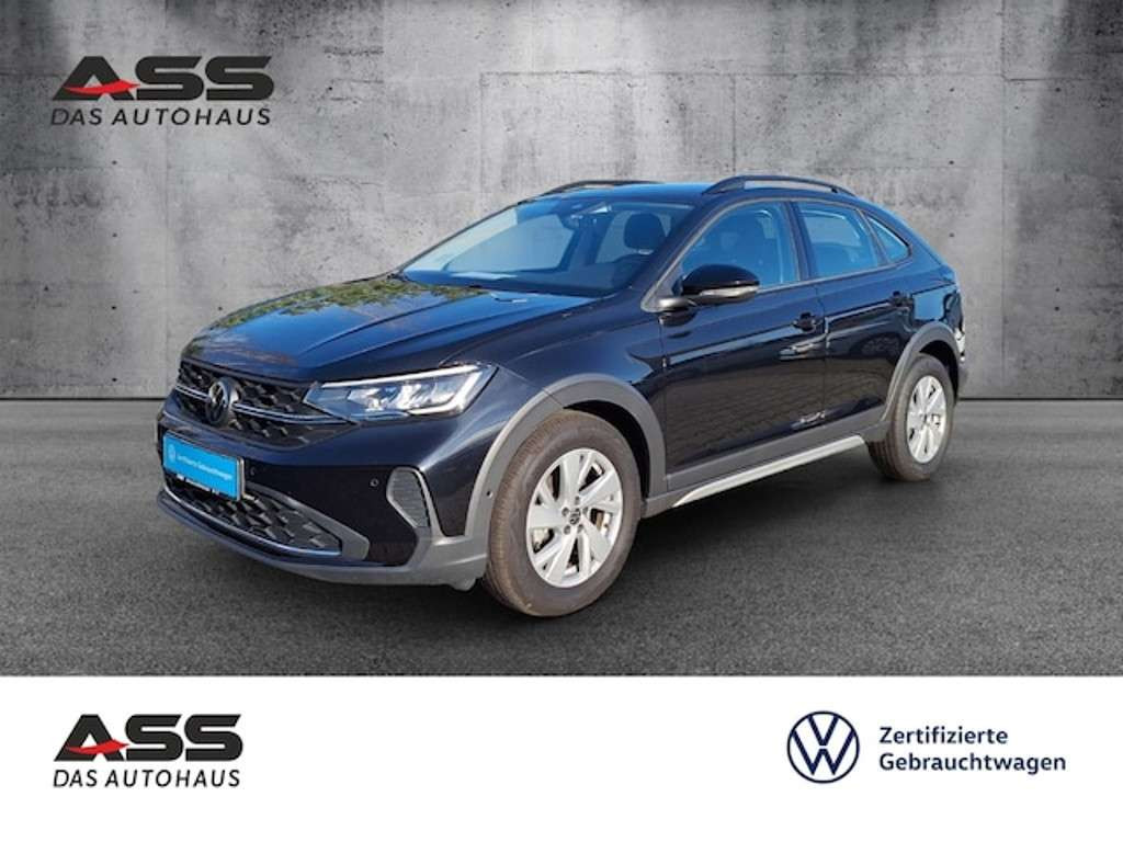 Volkswagen Taigo 2022 Benzine