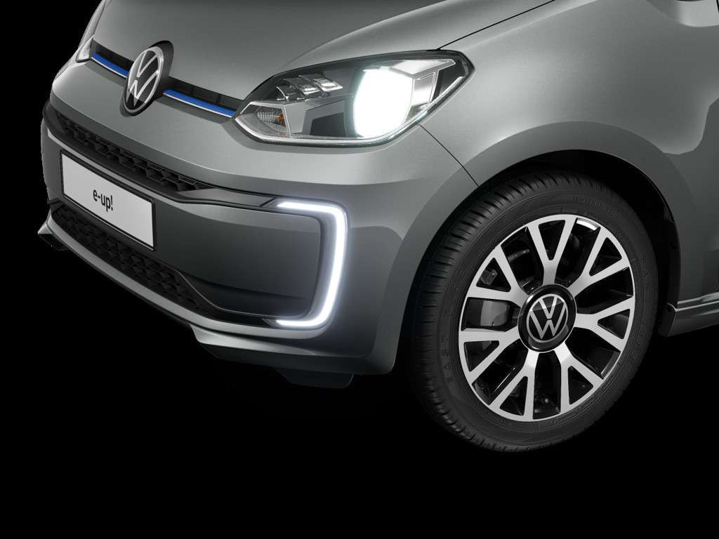 Volkswagen e-Up!