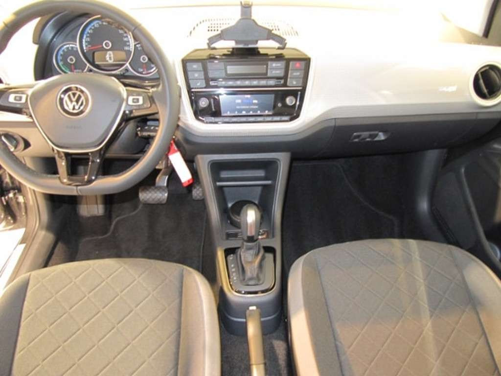 Volkswagen e-Up!