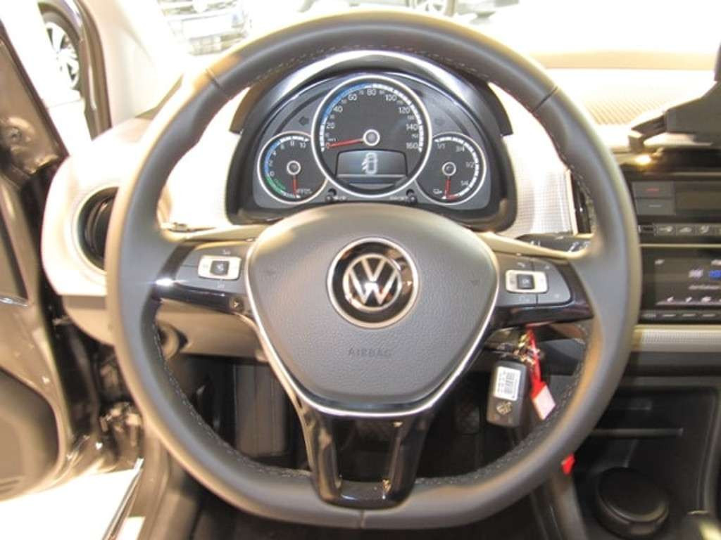 Volkswagen e-Up!