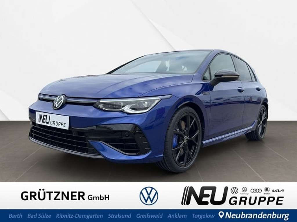 Volkswagen Golf 2024 Benzine
