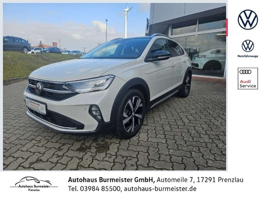 Volkswagen Taigo 2023 Benzine