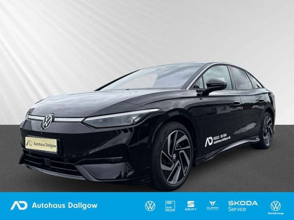 Volkswagen ID.7 2024 Elektrisch