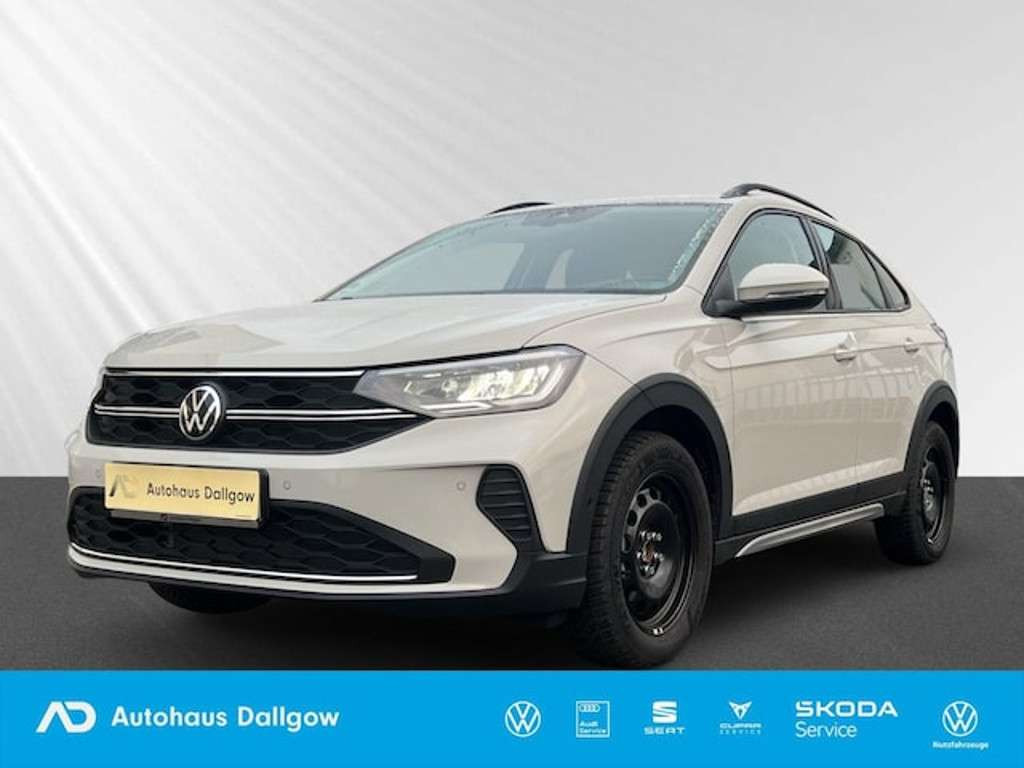 Volkswagen Taigo 2024 Benzine