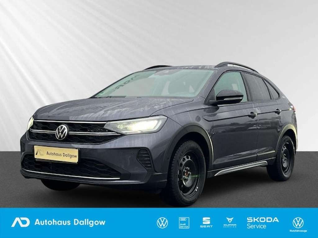 Volkswagen Taigo 2024 Benzine