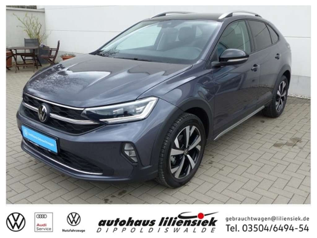 Volkswagen Taigo 2024 Benzine