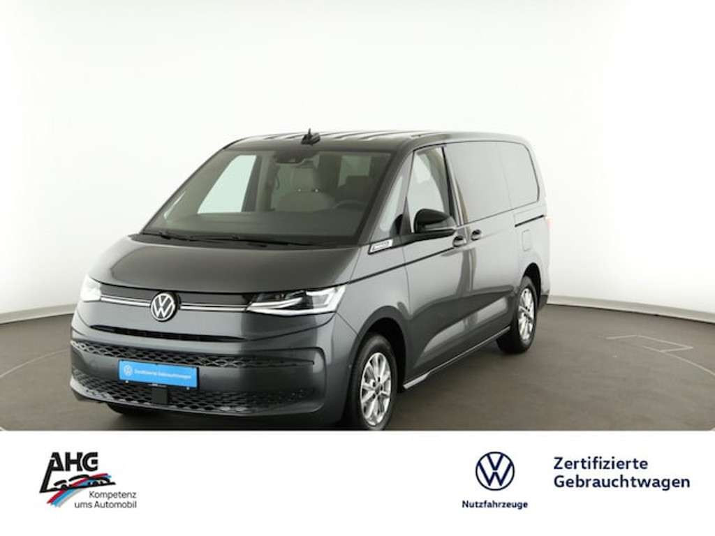 Volkswagen Multivan 2024 Diesel