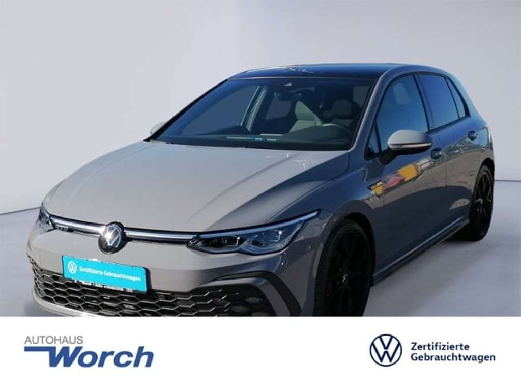 Volkswagen Golf 2024 Diesel