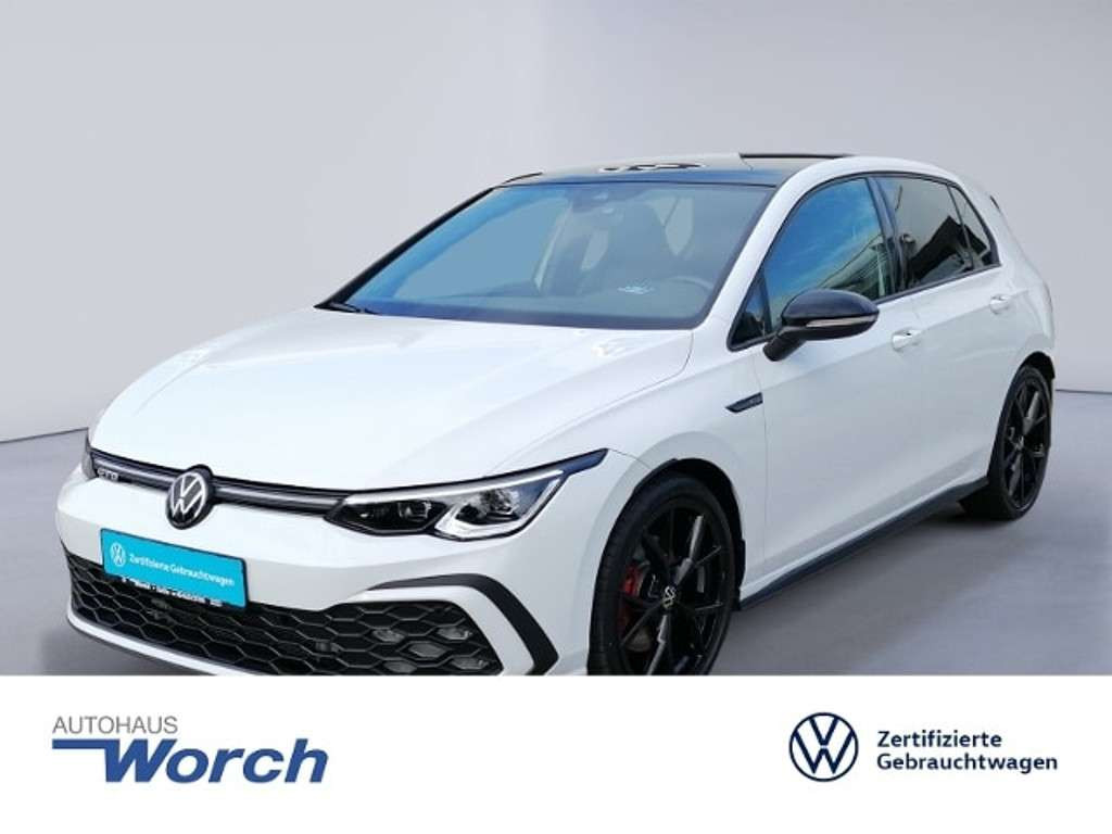 Volkswagen Golf 2024 Diesel