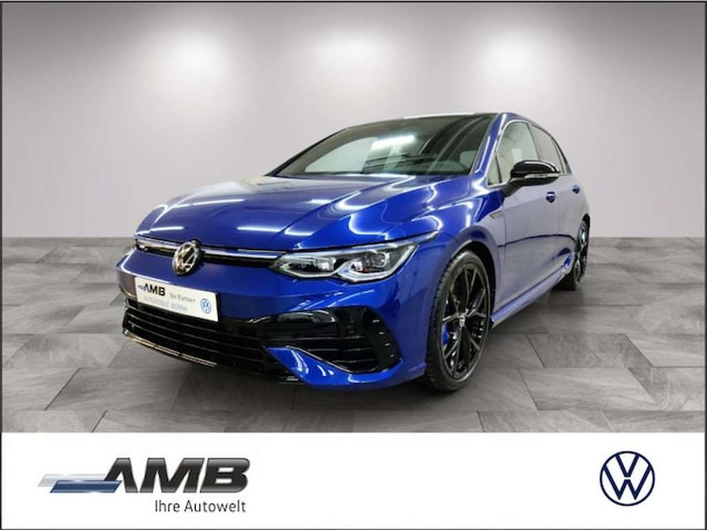 Volkswagen Golf 2024 Benzine