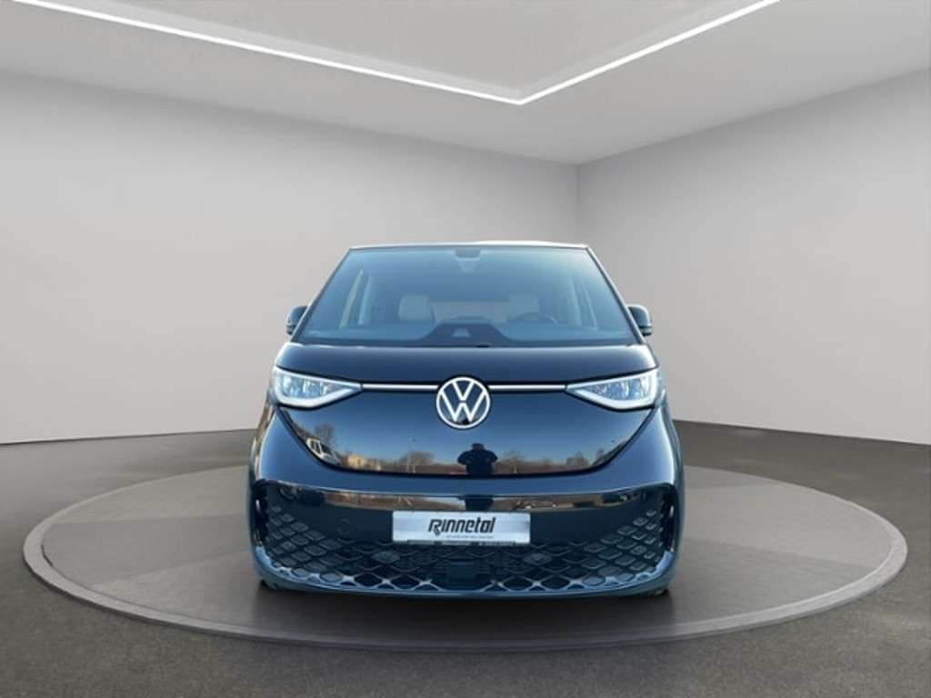 Volkswagen ID. Buzz