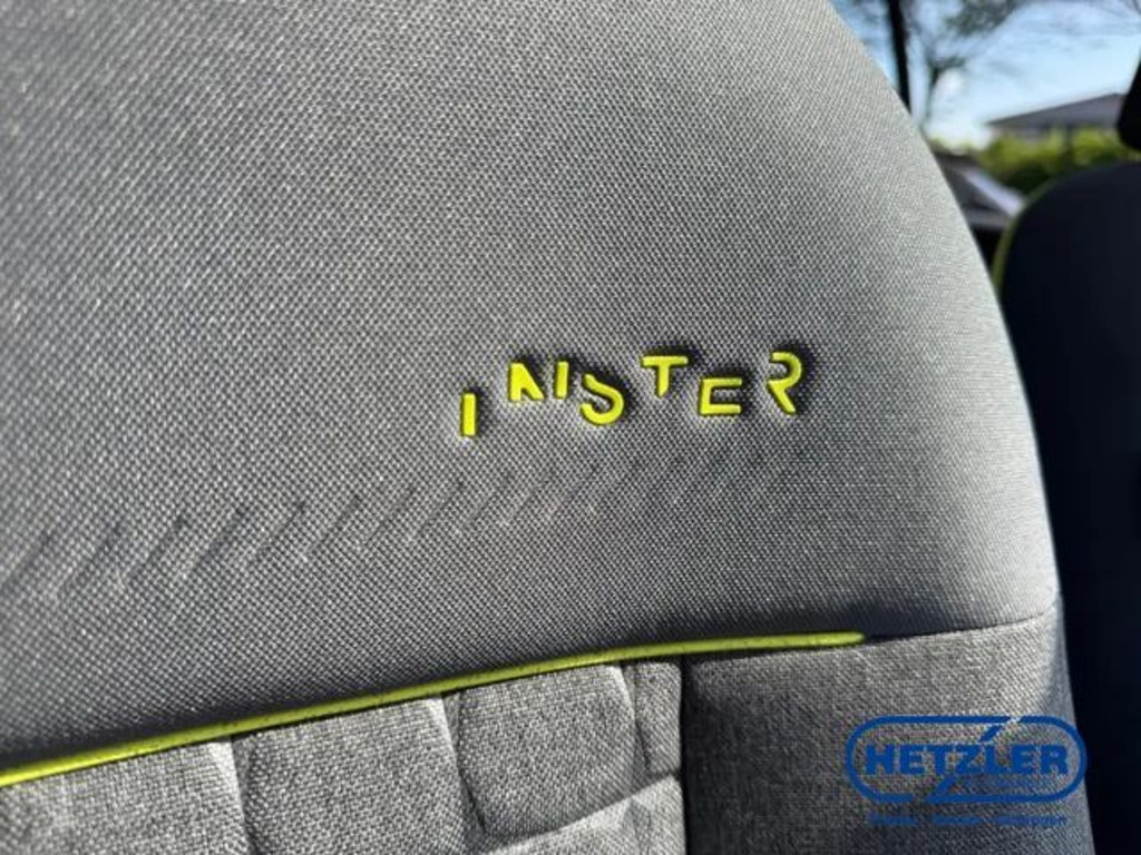 Hyundai Inster