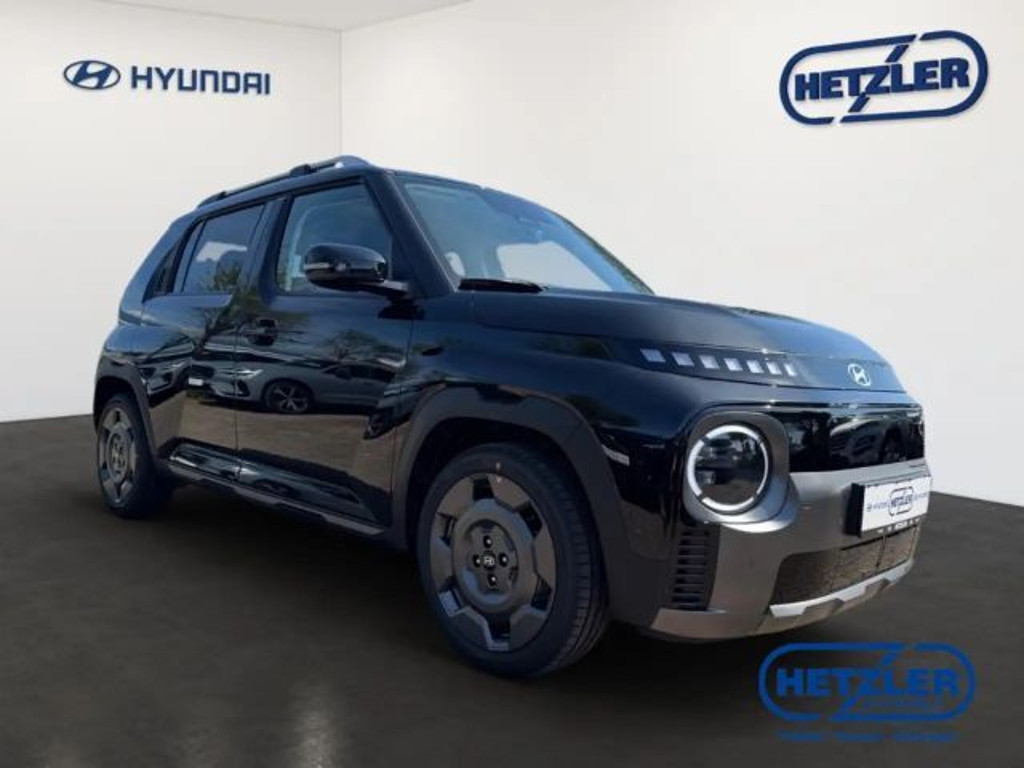 Hyundai Inster