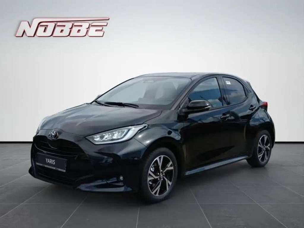 Toyota Yaris 2025 Hybride Benzine
