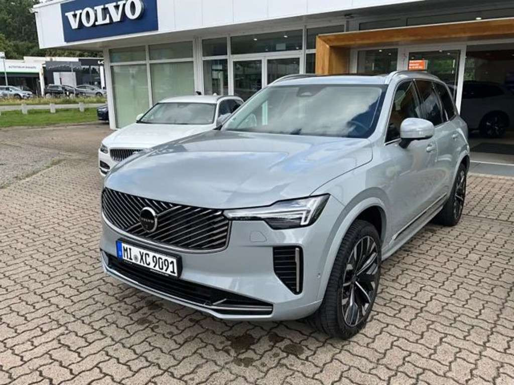 Volvo XC90 2024 Benzine