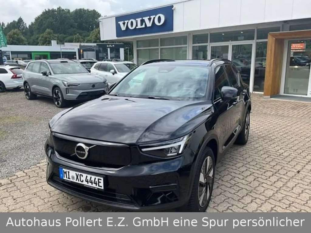 Volvo XC40 2024 Elektrisch
