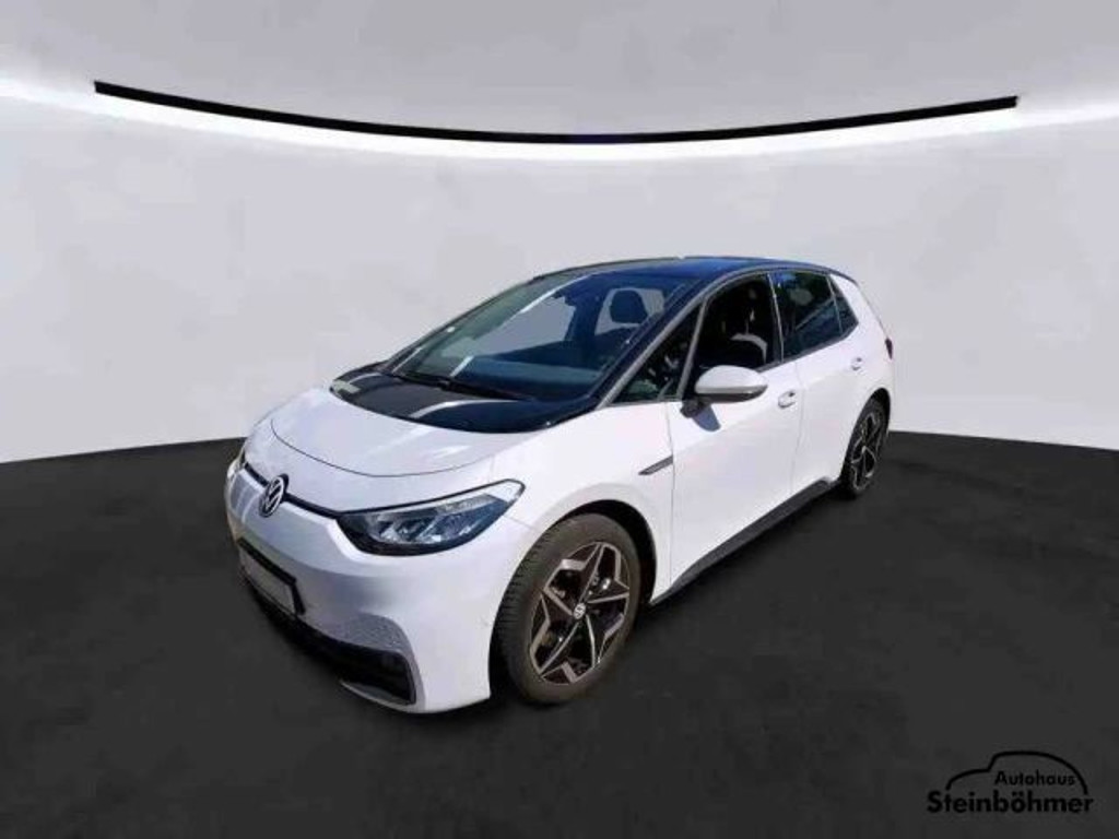 Volkswagen ID.3 2022 Elektrisch