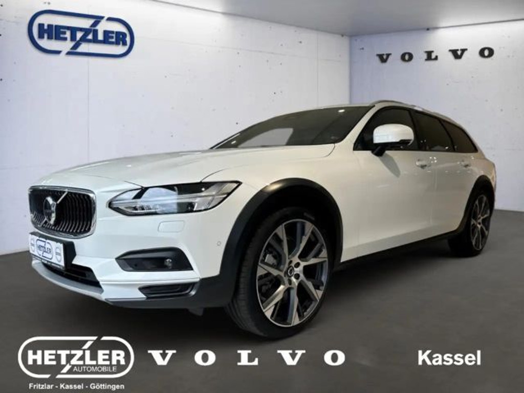 Volvo V90 Cross Country 2025 Diesel
