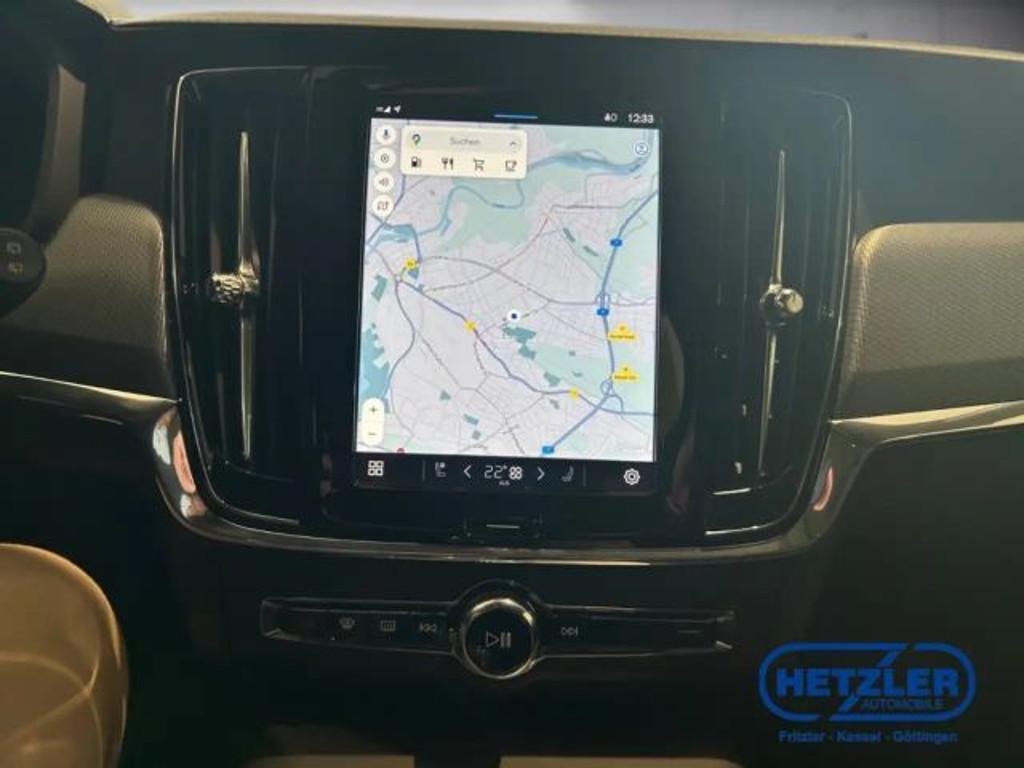 Volvo V90 Cross Country