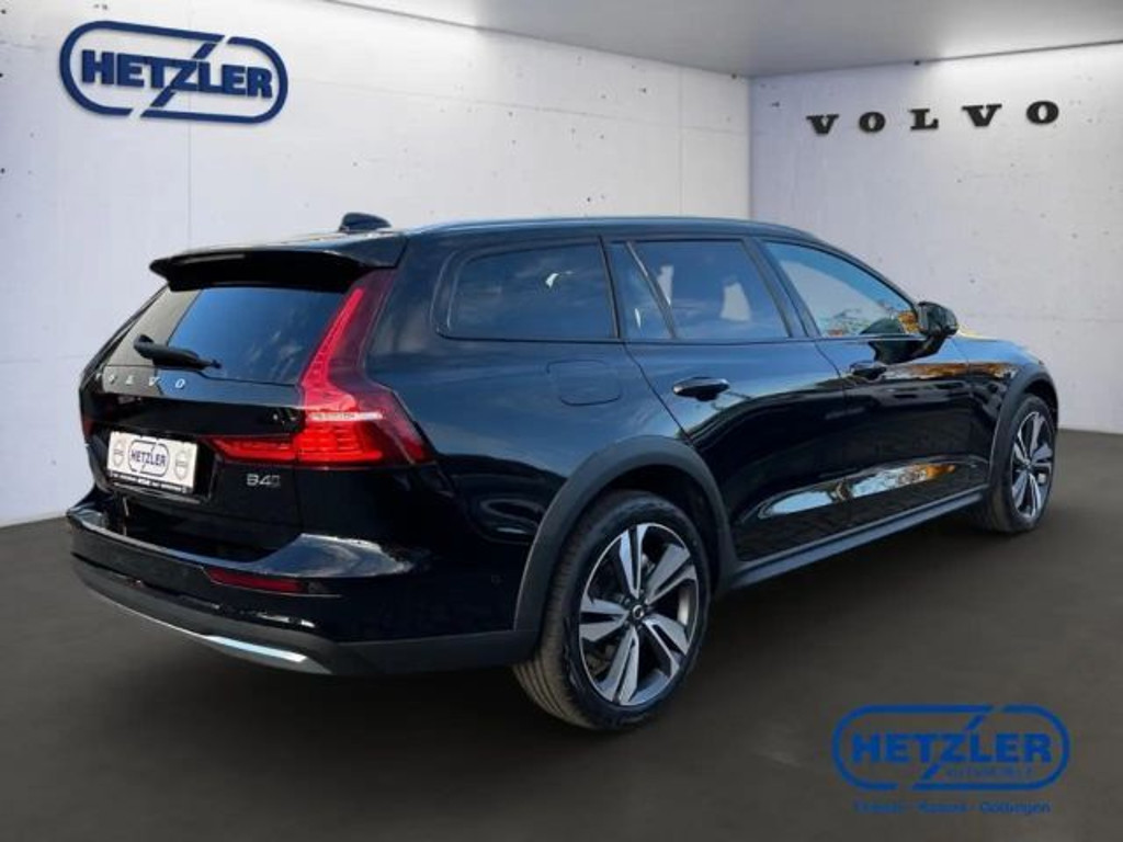 Volvo V60 Cross Country