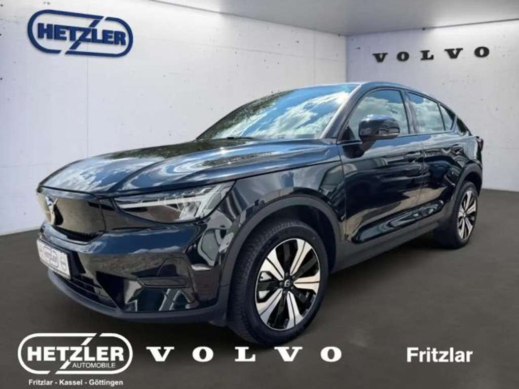 Volvo C40 2023 Elektrisch