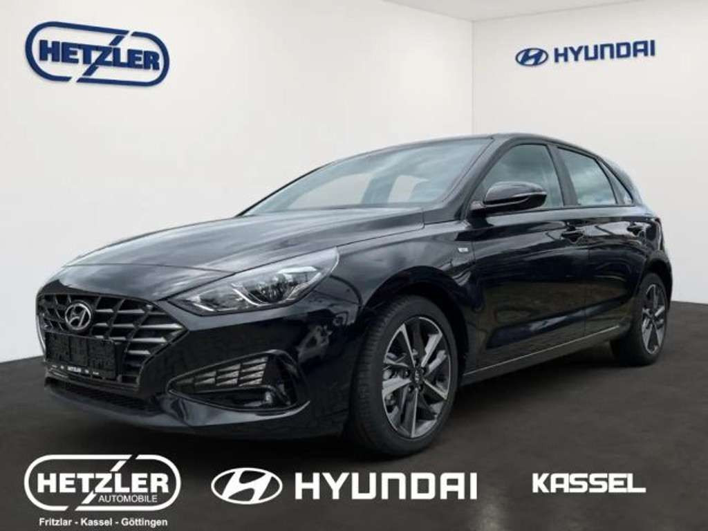 Hyundai i30 2024 Benzine