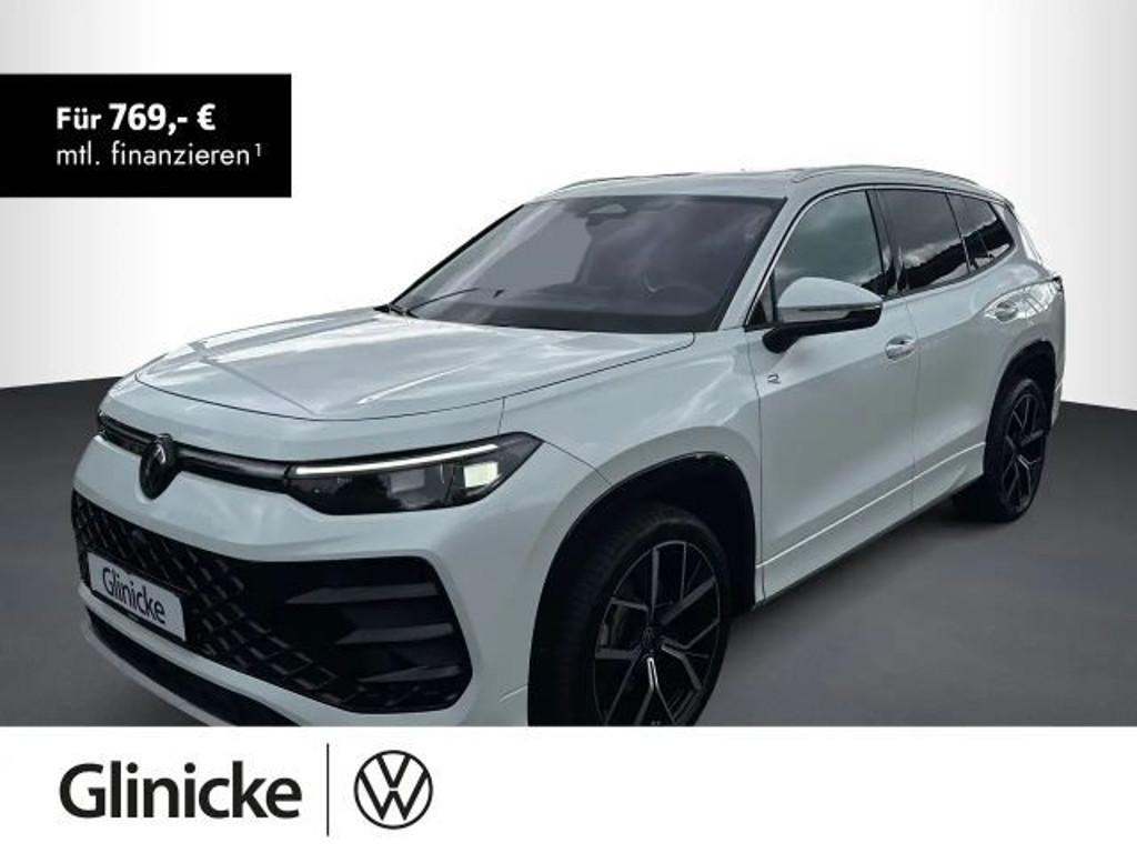 Volkswagen Tayron 2025 Diesel