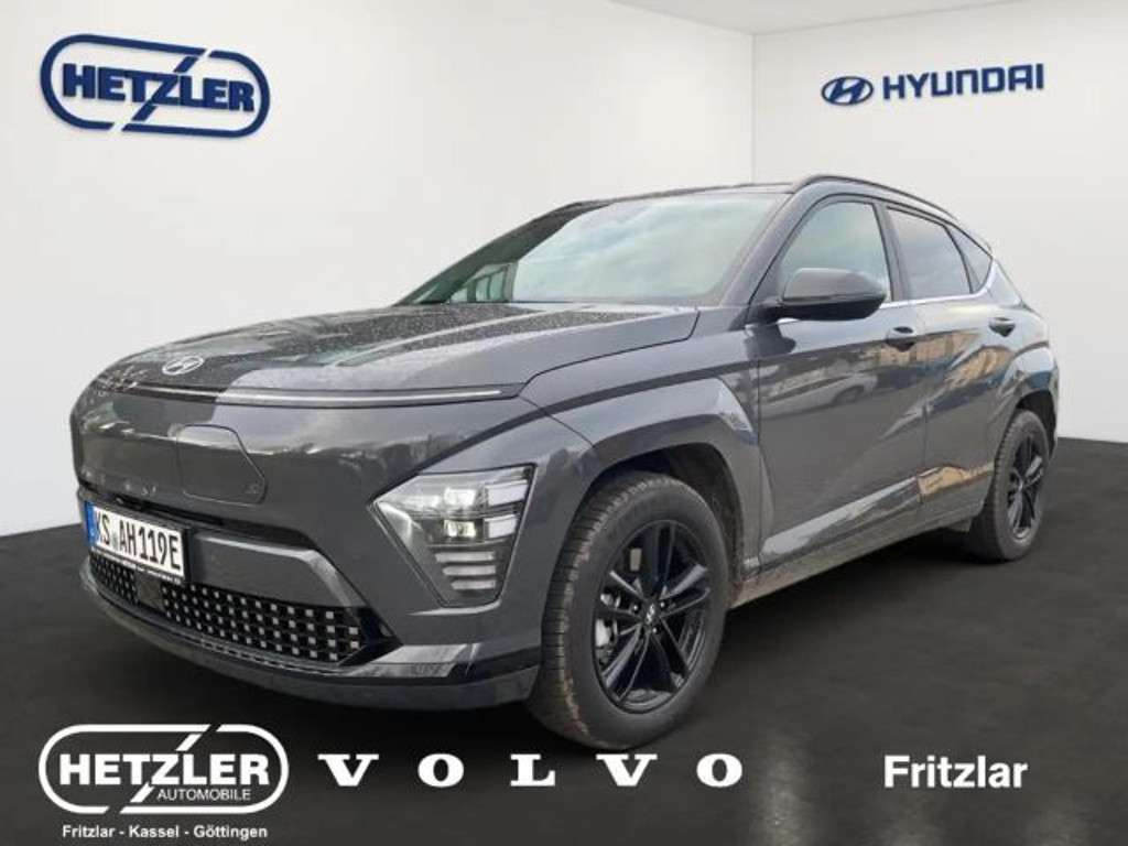 Hyundai Kona 2023 Hybride Benzine