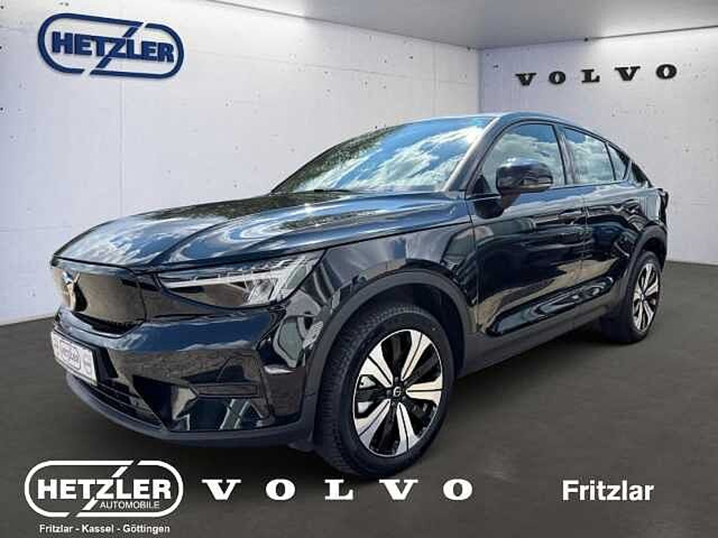 Volvo C40 2023 Elektrisch
