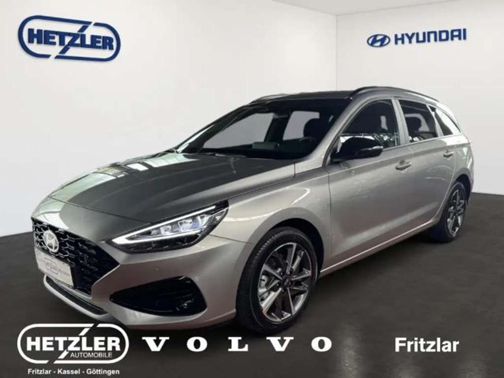 Hyundai i30 2024 Benzine