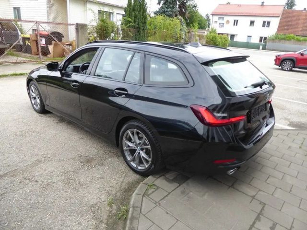 BMW 3 Serie