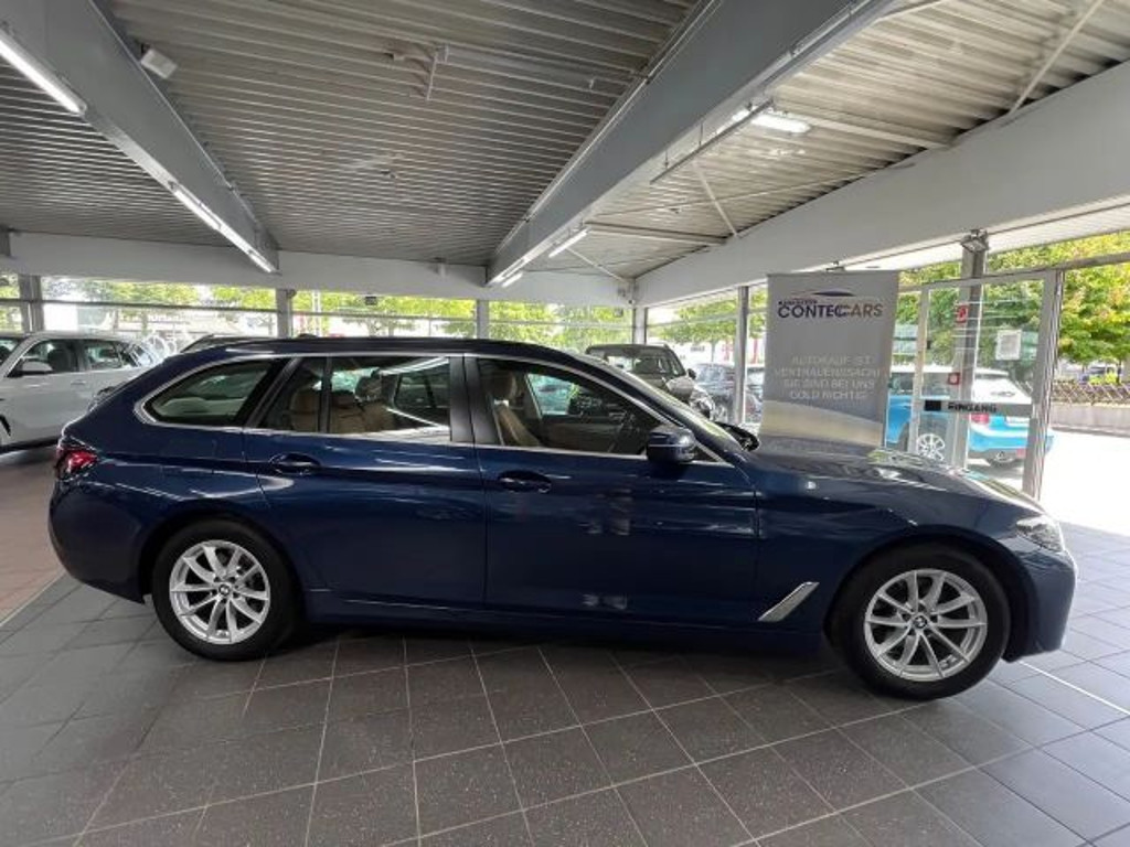 BMW 5 Serie 2023 Diesel
