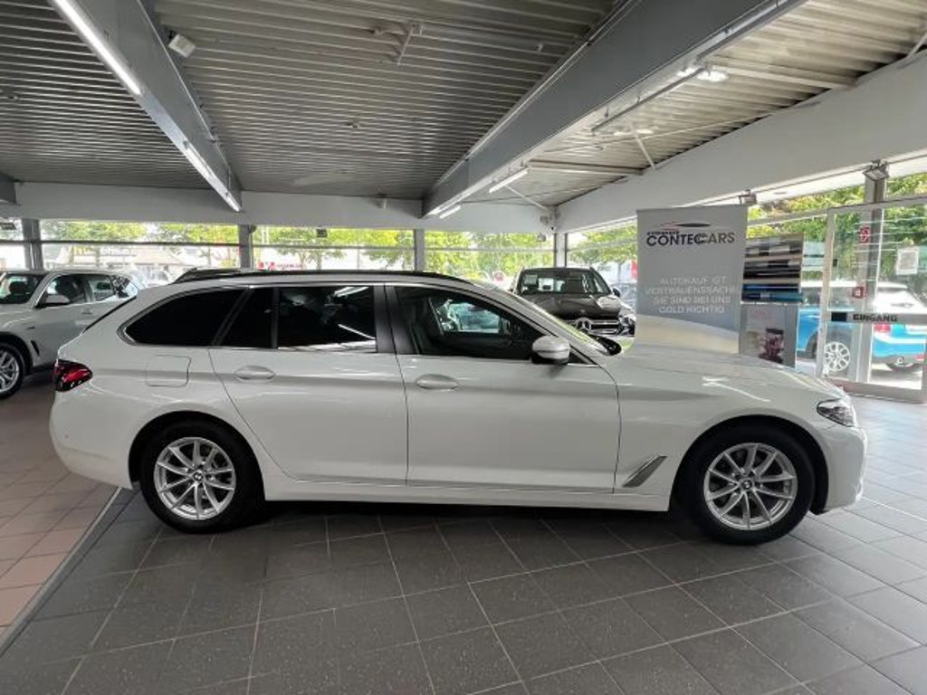 BMW 5 Serie 2023 Diesel