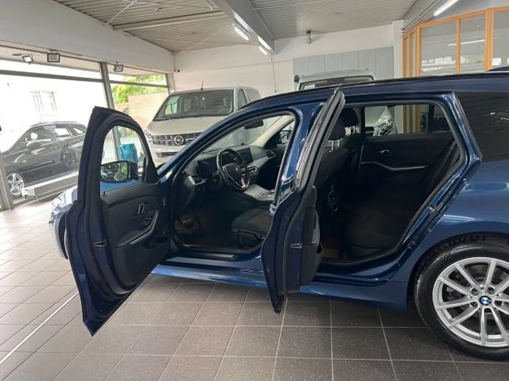 BMW 3 Serie