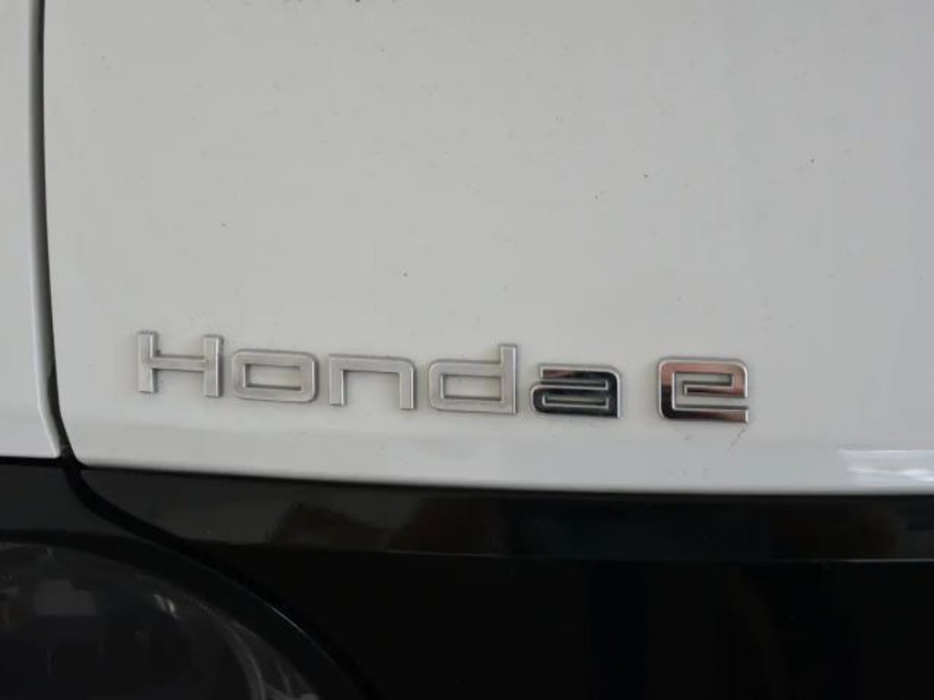 Honda e