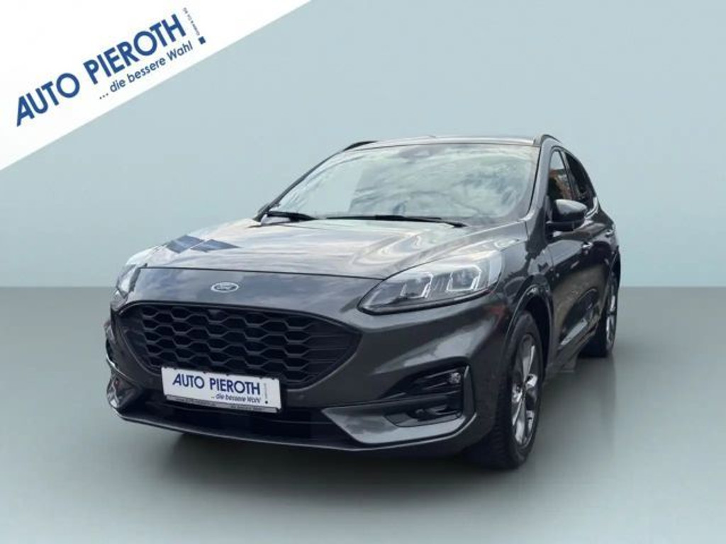 Ford Kuga 2022 Diesel