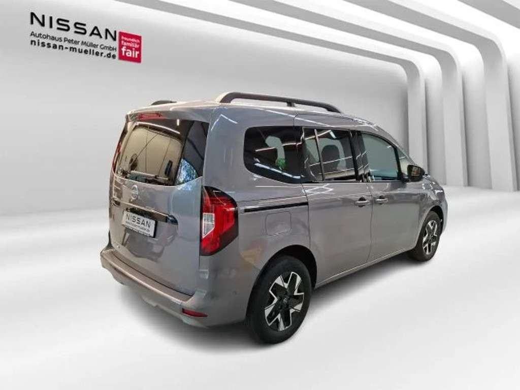 Nissan Townstar