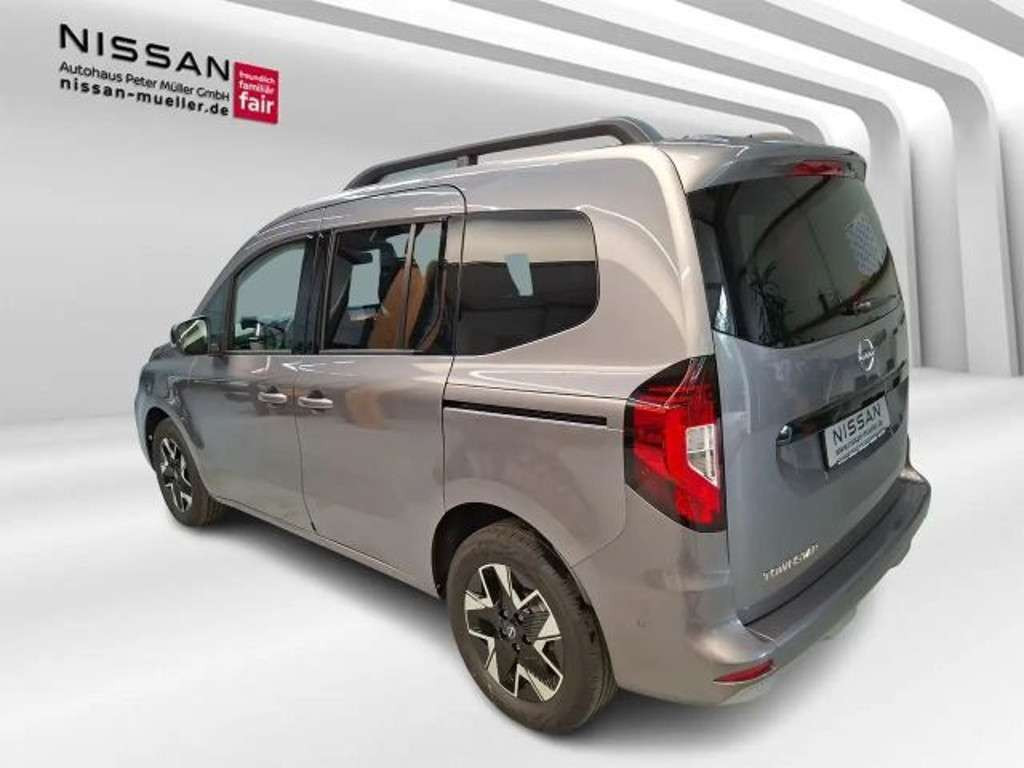 Nissan Townstar