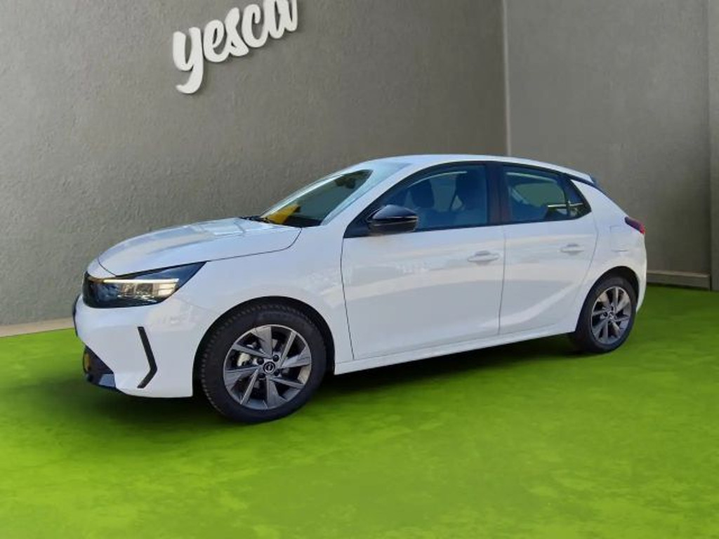 Opel Corsa 2025 Benzine