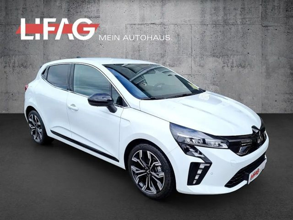 Mitsubishi Colt 2025 Benzine