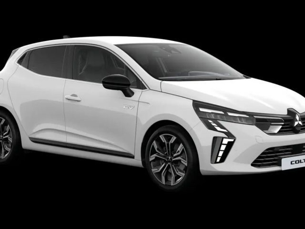 Mitsubishi Colt 2025 Benzine
