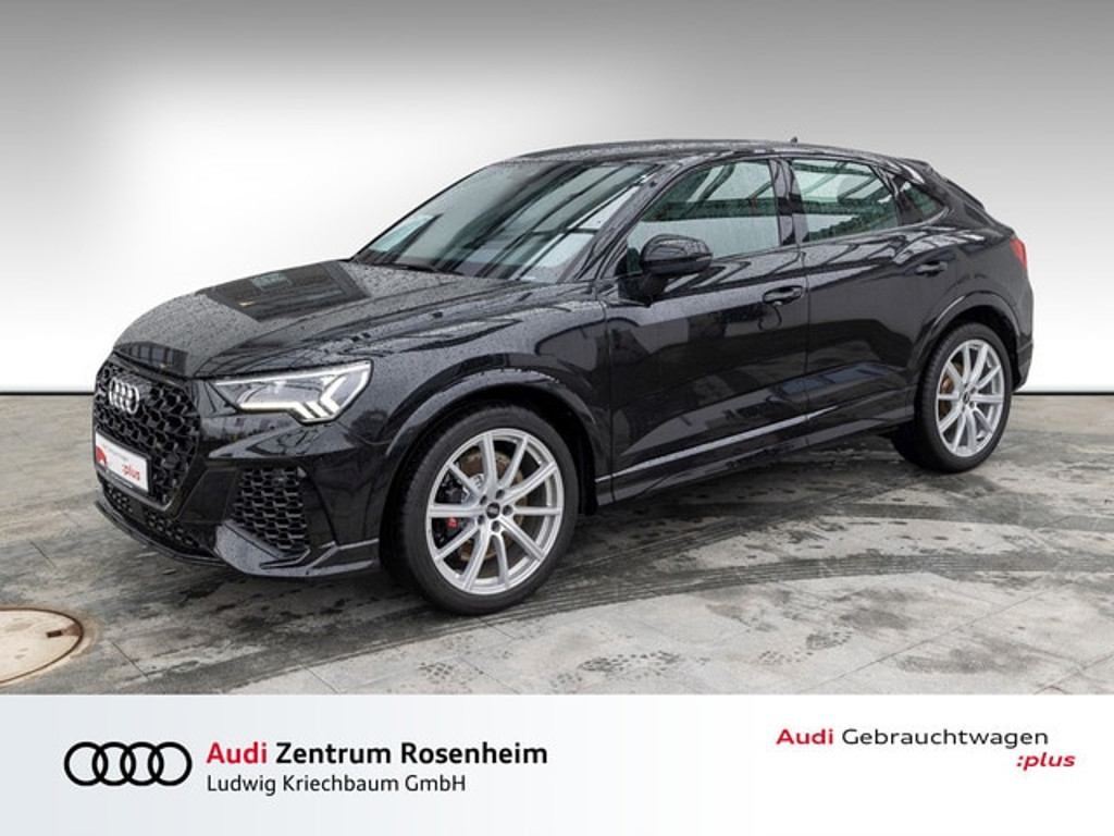 Audi RS Q3 2021 Benzine