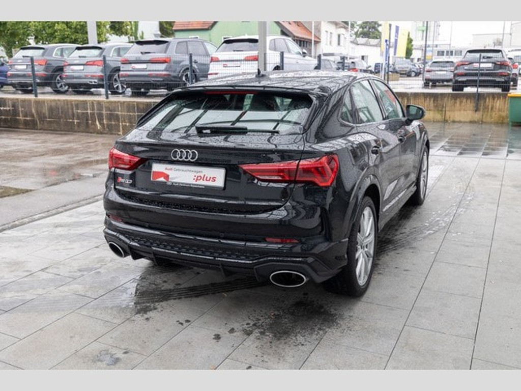 Audi RS Q3
