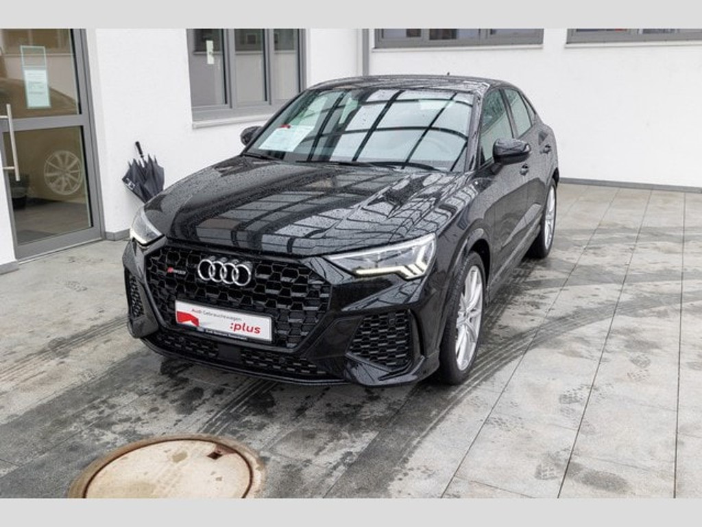 Audi RS Q3