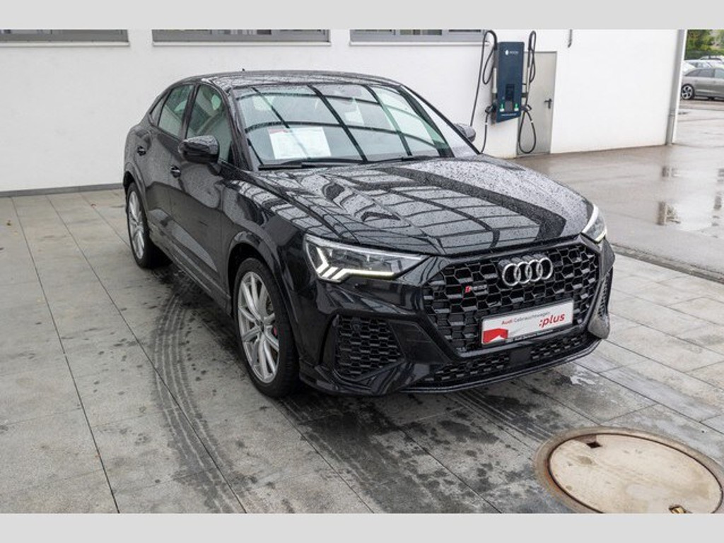 Audi RS Q3