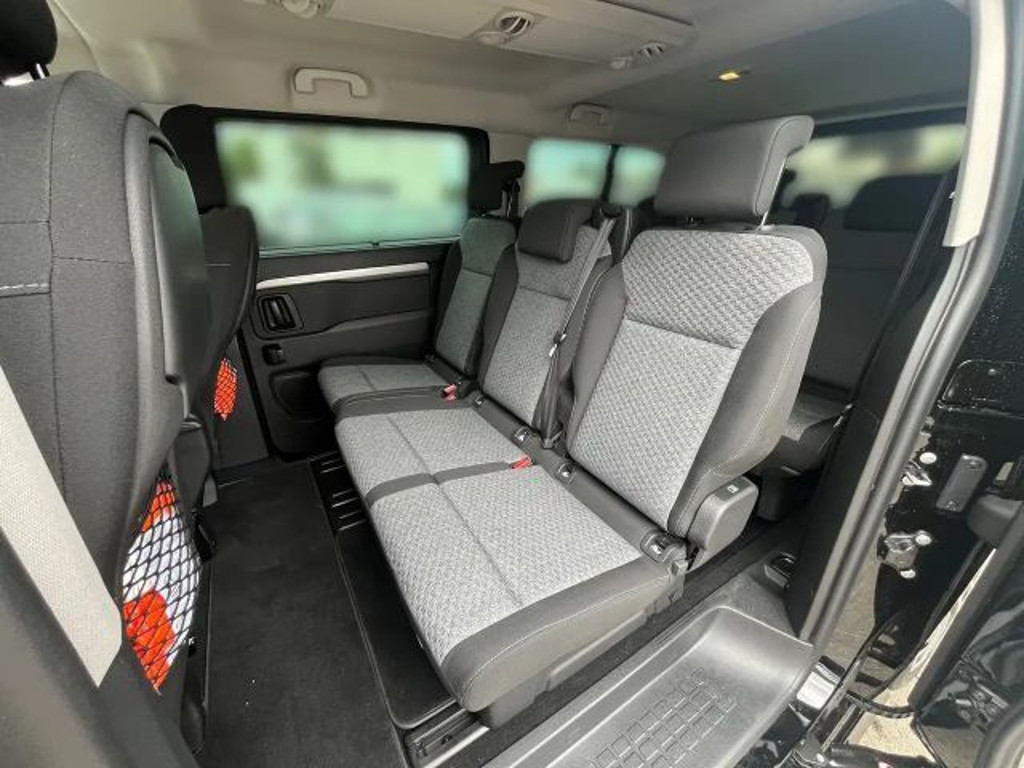 Citroën Spacetourer