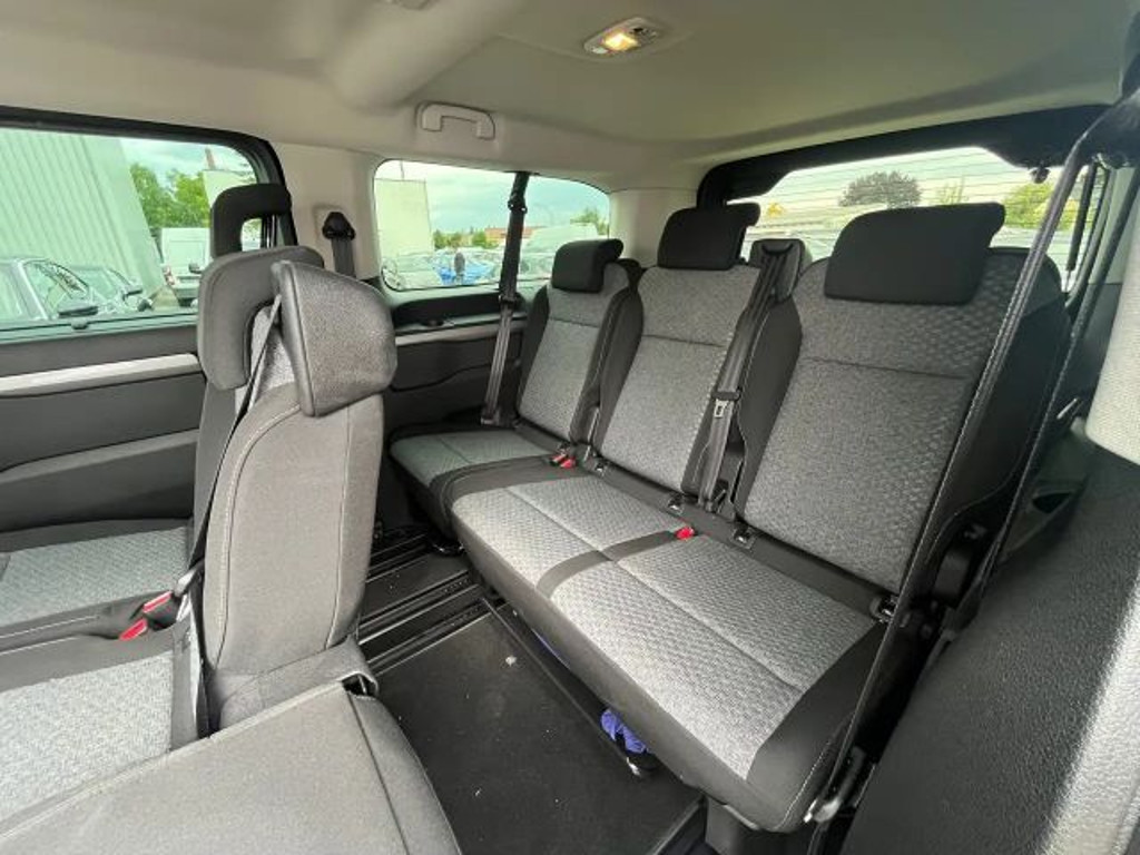 Citroën Spacetourer